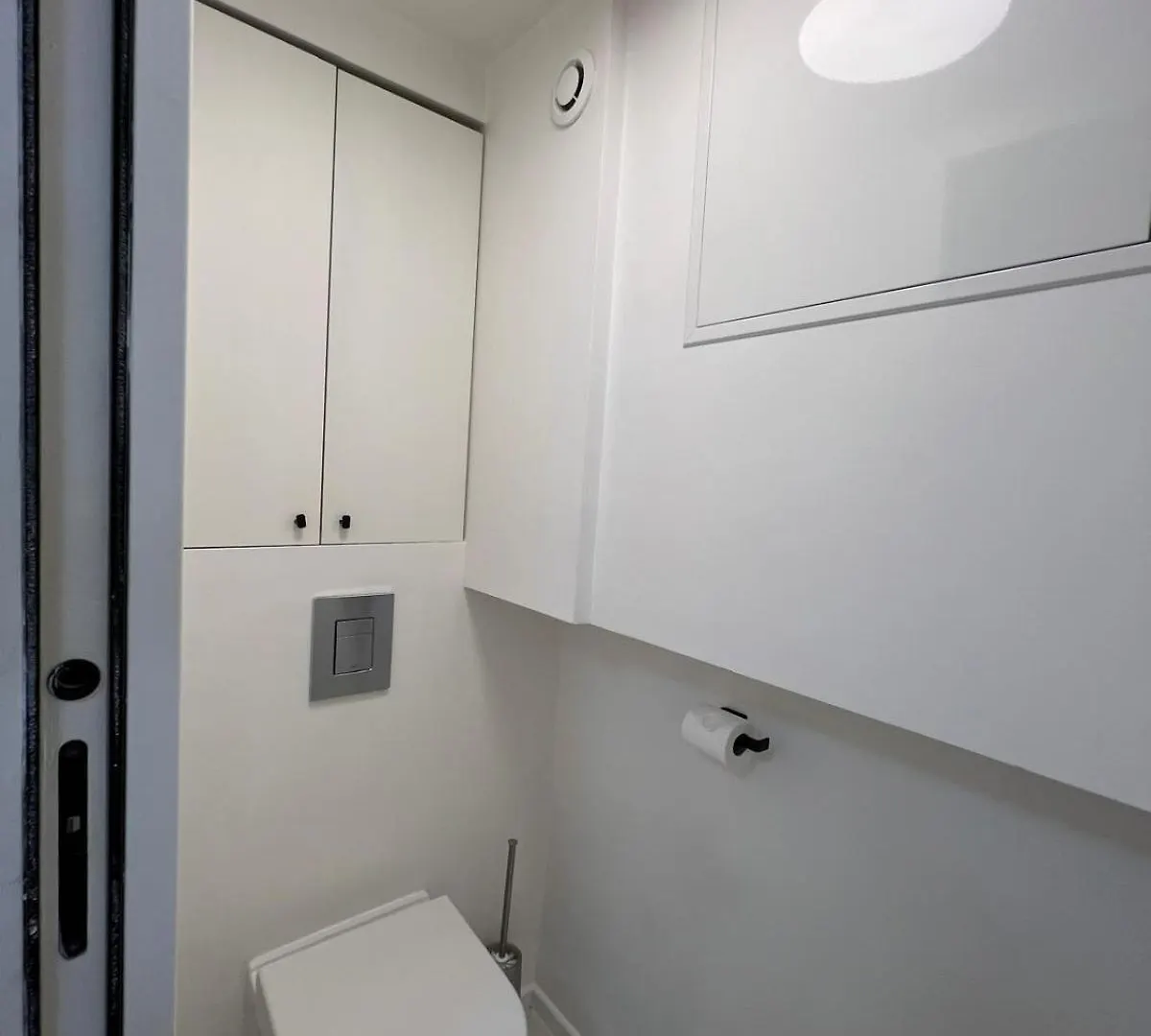 Appartement Design Quartier Montmartre-Sacre-Coeur! Paris Xviiie Apartmán