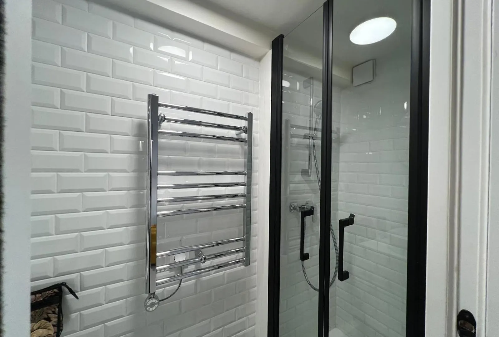 Appartement Design Quartier Montmartre-Sacre-Coeur! Paris Xviiie 0*,