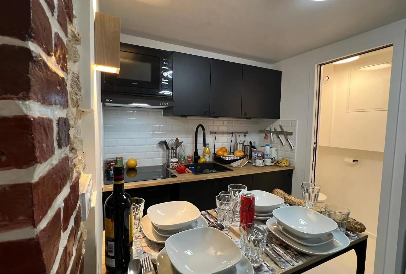 Appartement Design Quartier Montmartre-Sacre-Coeur! Paris Xviiie 0*,  فرنسا
