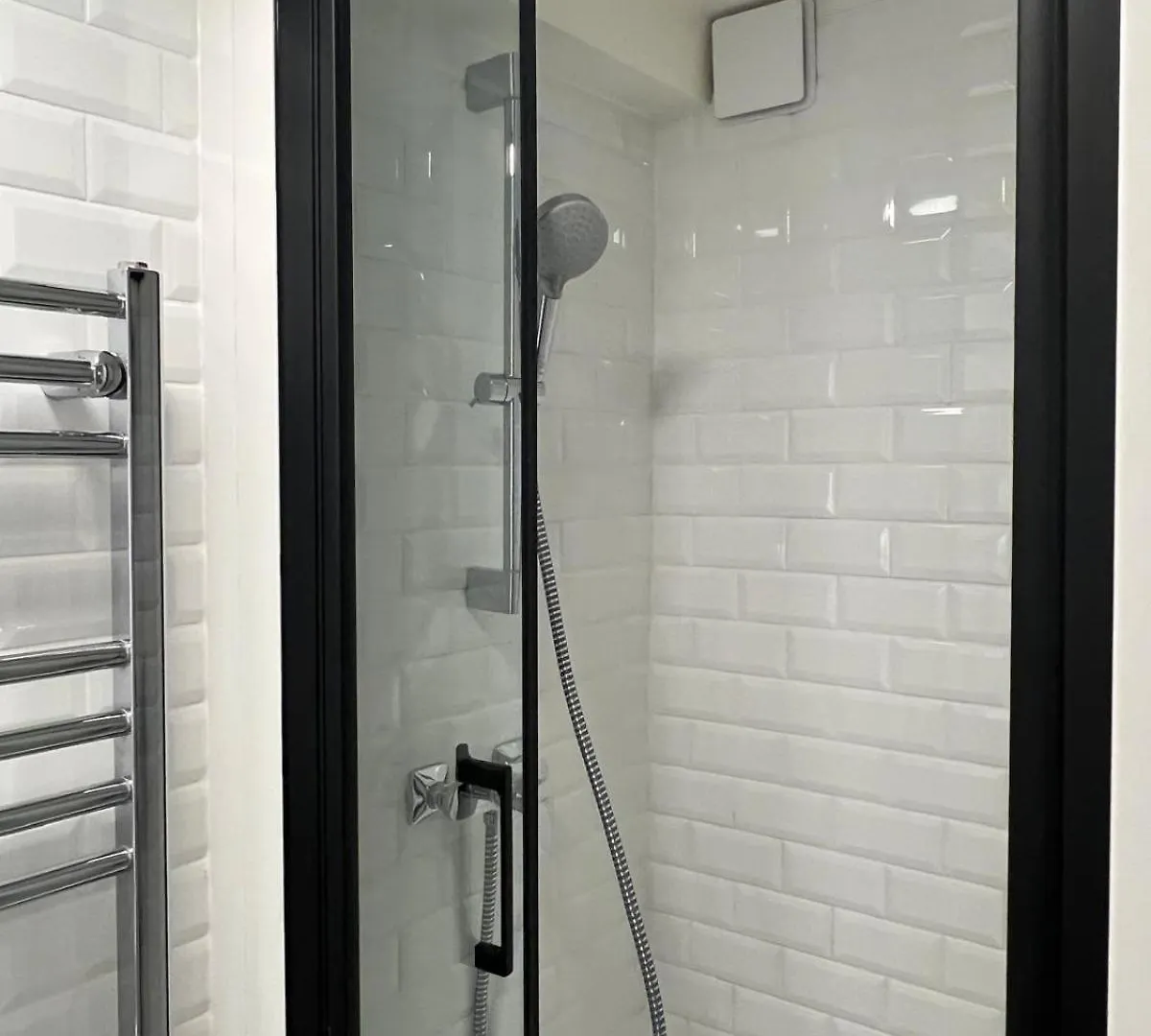 Appartement Design Quartier Montmartre-Sacre-Coeur! Paris Xviiie 0*,